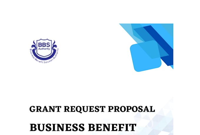find grants and write winning grant applications